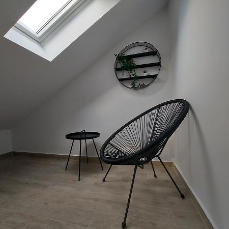 Panorama Apartments Herceg Novi Eksteriør billede